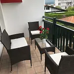 Port Bidassoa - T2 Coquet, Parking, Lit Xxl, Wifi, Pres De La Gare * Hendaye