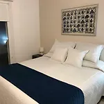 Port Bidassoa - T2 Coquet, Parking, Lit Xxl, Wifi, Pres De La Gare * Hendaye